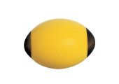 BALLON RUGBY MOUSSE