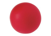 BALLON DE VOLLEY PÉDAGOGIQUE EN MOUSSE SPORENCO ROUGE