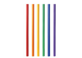 LOT DE 6 NOODLES AQUAGYM 160 CM