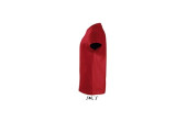 TEE-SHIRT COULEUR 190 G ENFANT VUE PROFIL