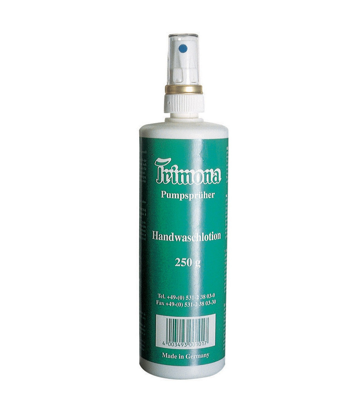 NETTOYANT RESINE HANDBALL TRIMONA 