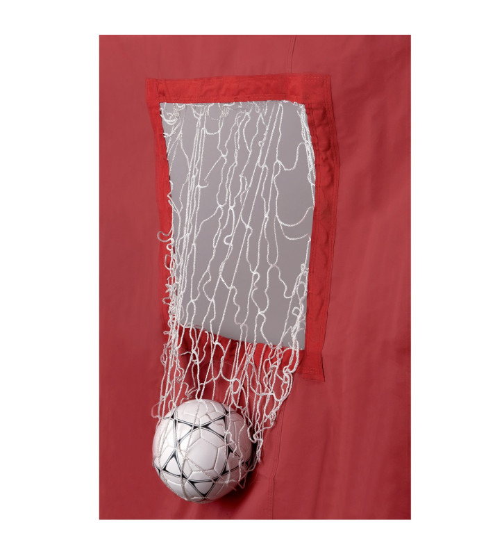 FILET RECUPERATEUR BACHE CIBLE HANDBALL