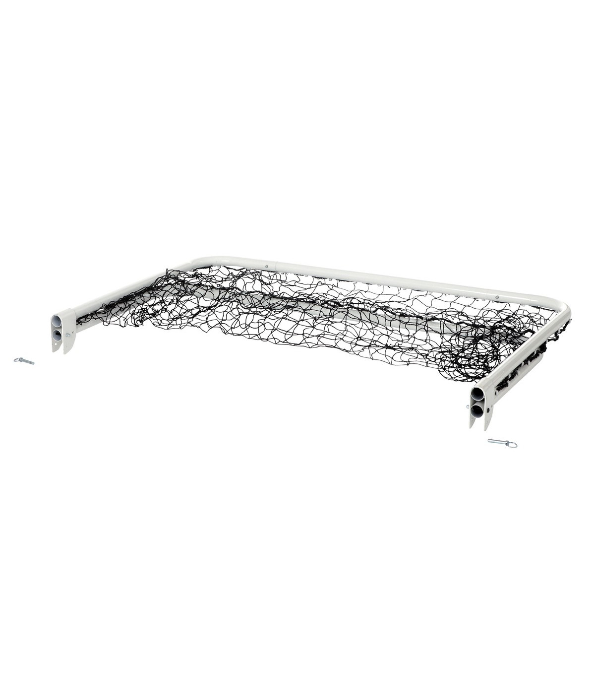 MINI BUT FOOTBALL PLIANT POSITION PLIEE