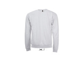 SWEAT-SHIRT MIXTE MOLLETON 260
