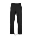PANTALON DE JOGGING FEMME NOIR