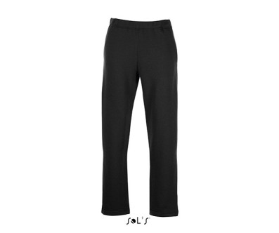 PANTALON DE JOGGING FEMME NOIR