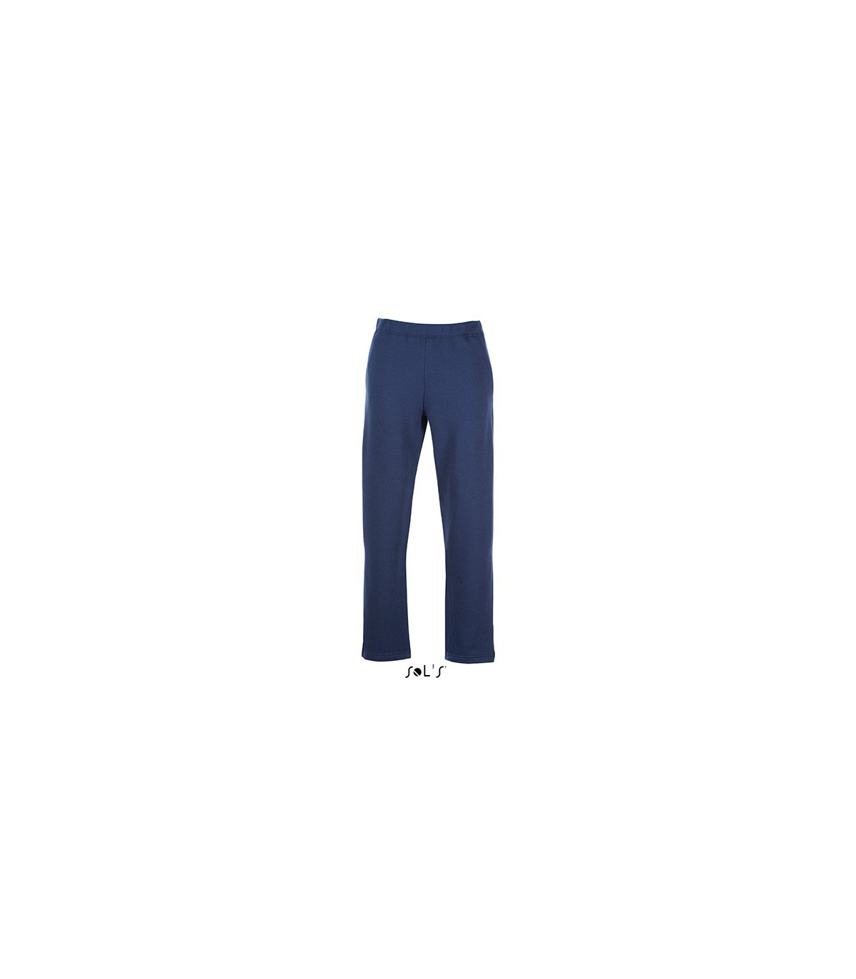 PANTALON DE JOGGING FEMME MARINE