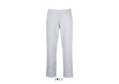 PANTALON DE JOGGING FEMME GRIS CHINE