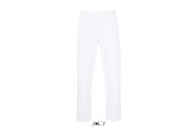 PANTALON DE JOGGING FEMME BLANC