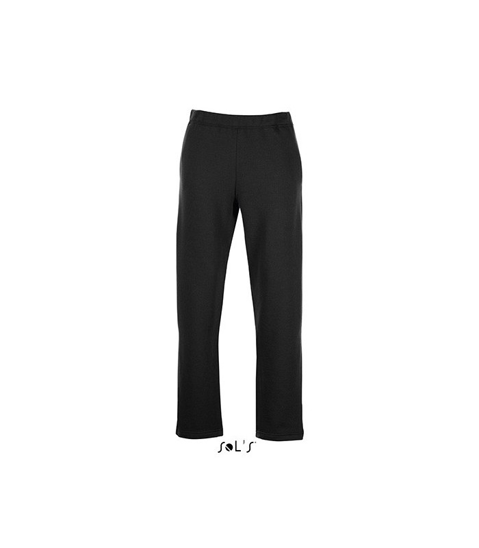 PANTALON DE JOGGING HOMME NOIR