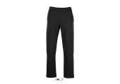 PANTALON DE JOGGING HOMME NOIR