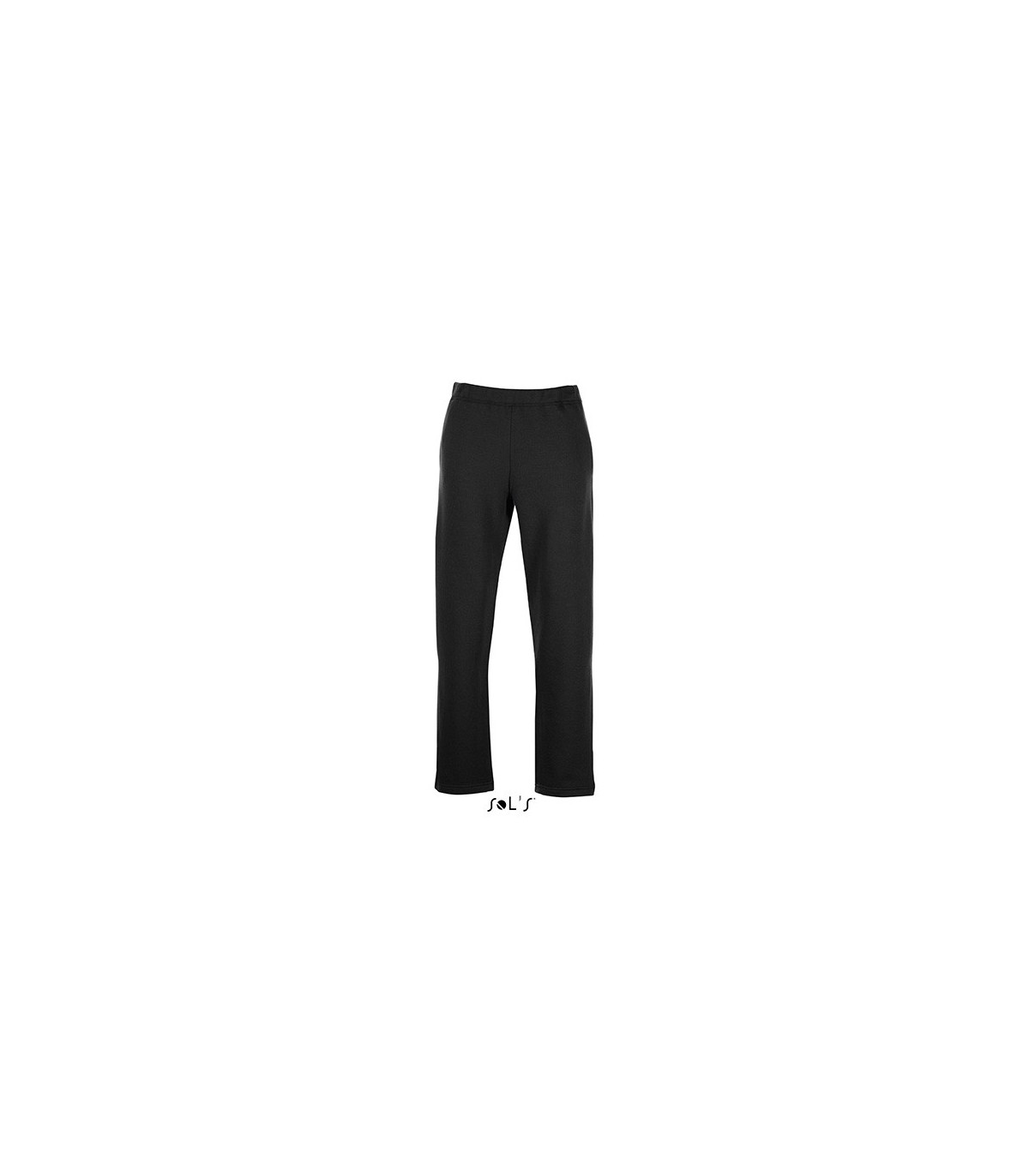 PANTALON DE JOGGING HOMME NOIR