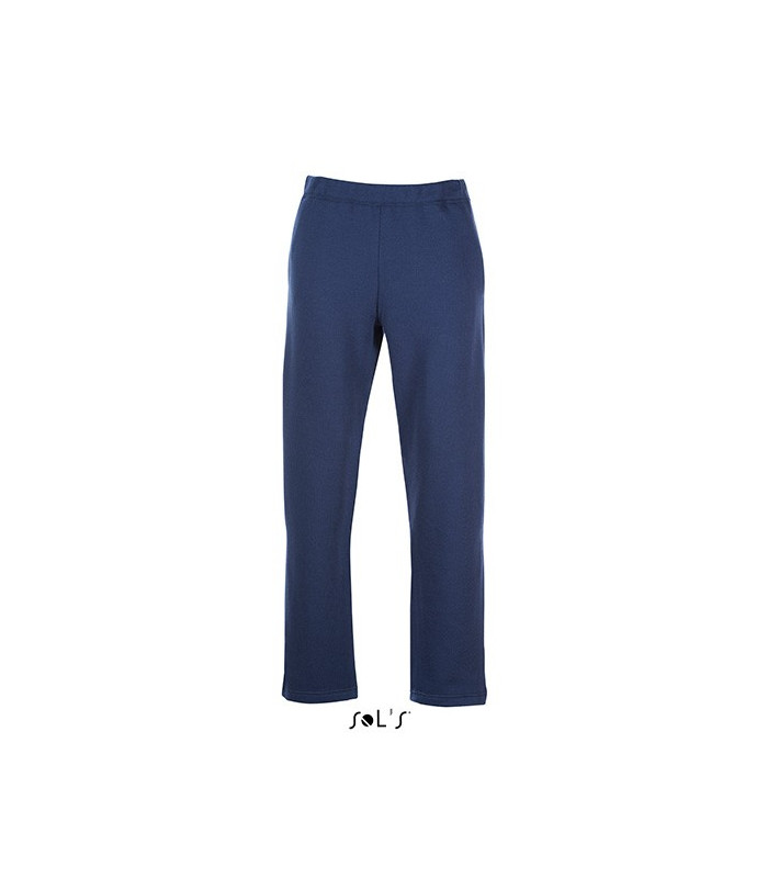 PANTALON DE JOGGING HOMME MARINE