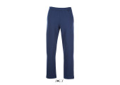 PANTALON DE JOGGING HOMME MARINE