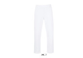 PANTALON DE JOGGING HOMME BLANC