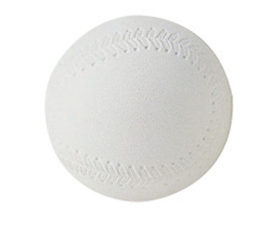 BALLE BASE BALL SOUPLE