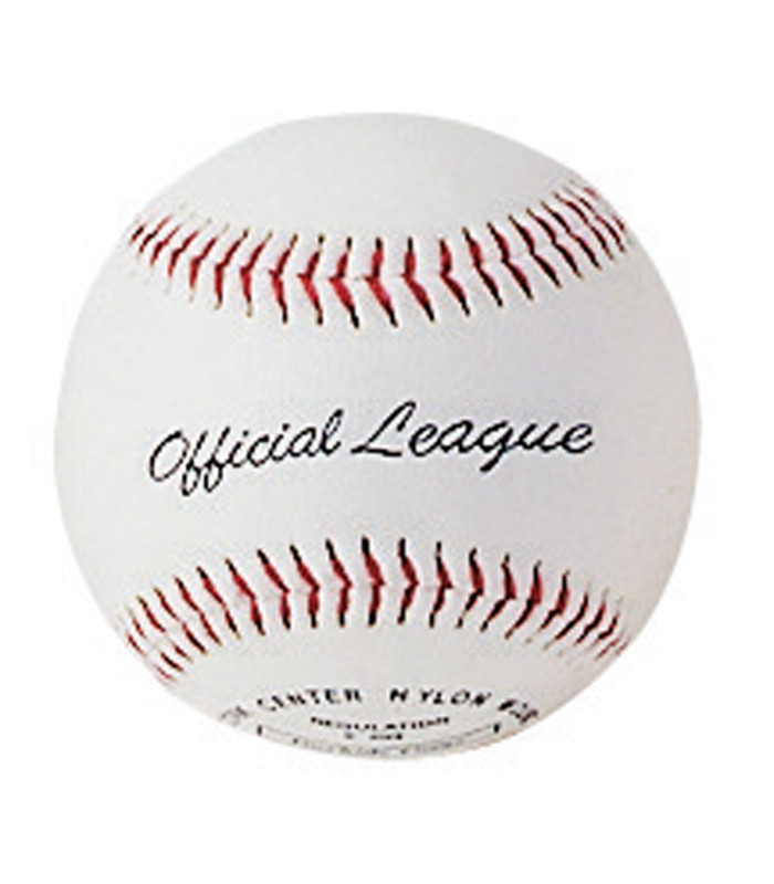BALLE BASE BALL DURE