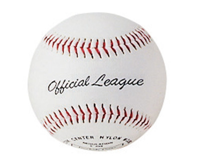 BALLE BASE BALL DURE