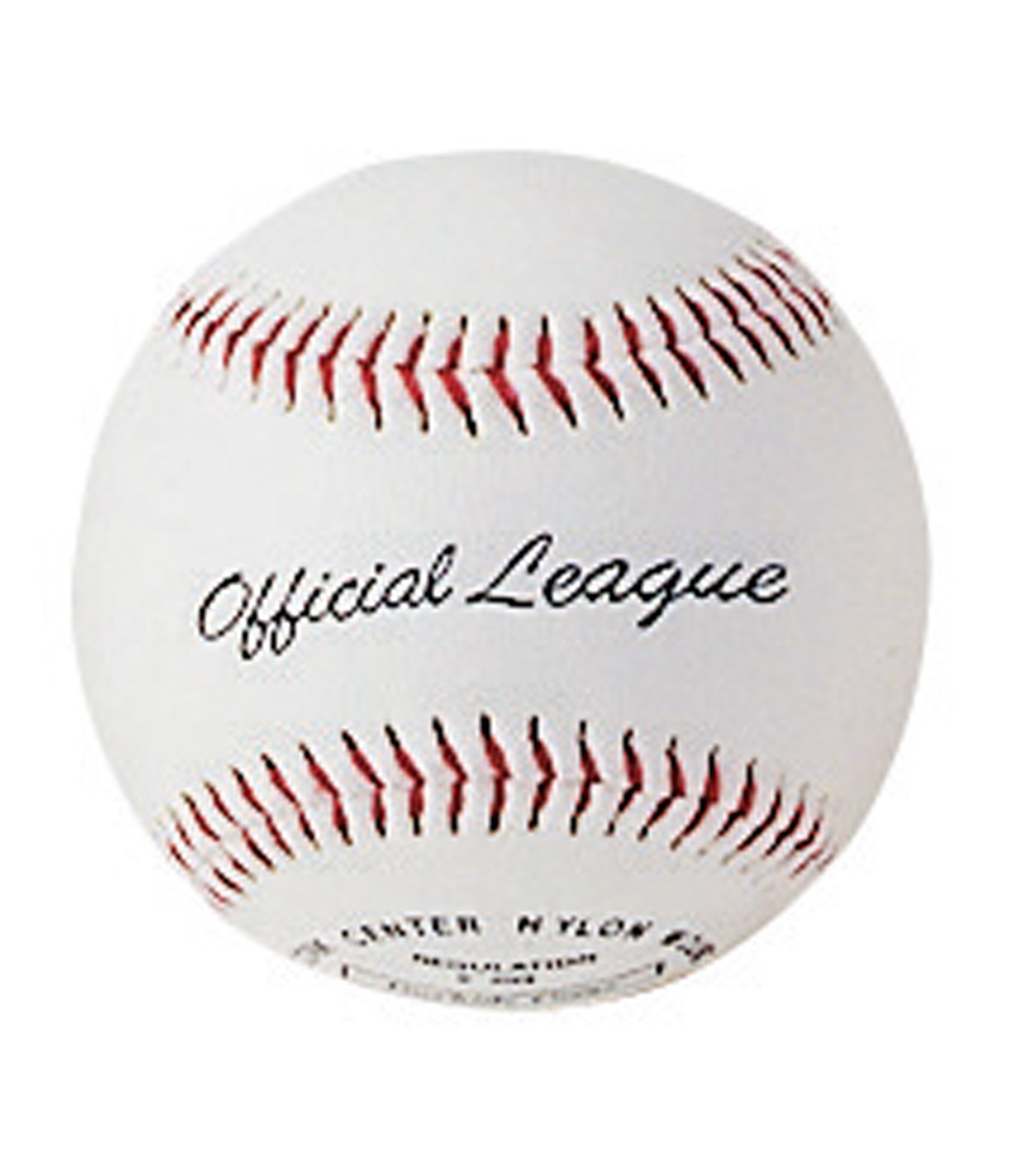 BALLE BASE BALL DURE