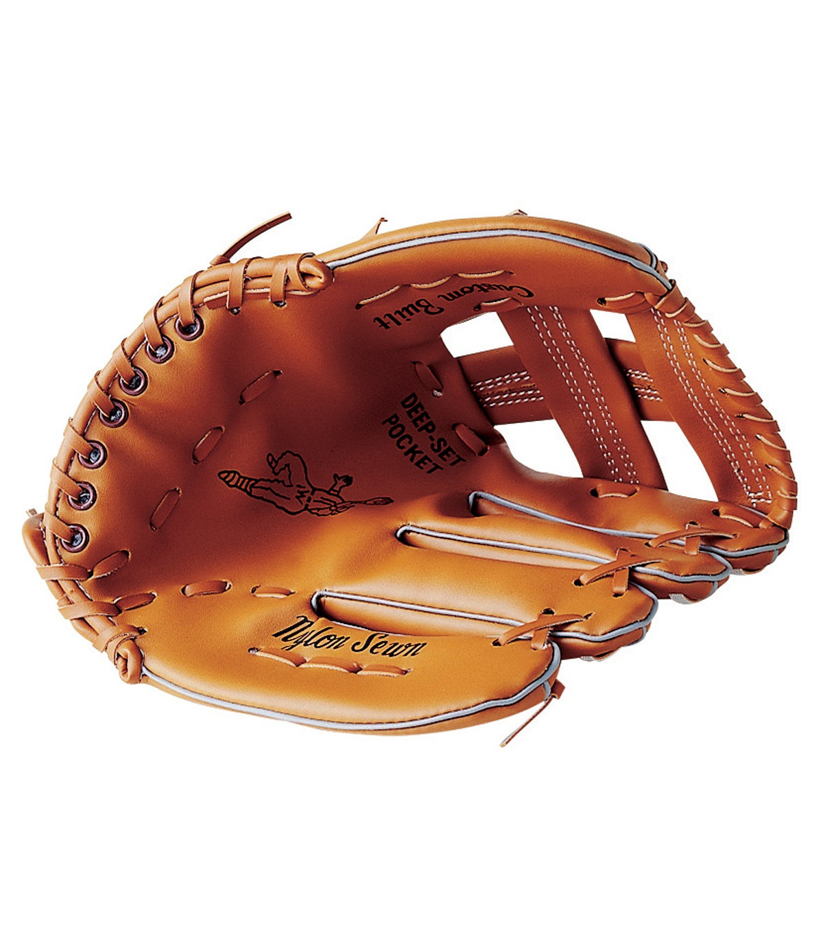 GANT BASE BALL JUNIOR 10'' / 25,4 CM