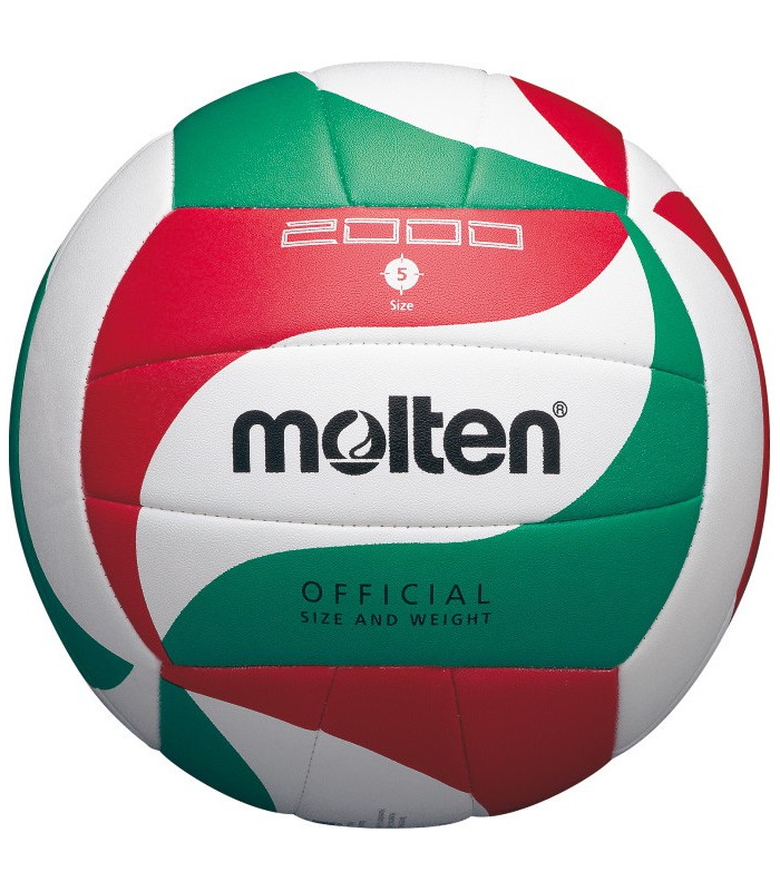 BALLON VOLLEY-BALL VM 2000 MOLTEN