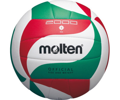 BALLON VOLLEY-BALL VM 2000 MOLTEN