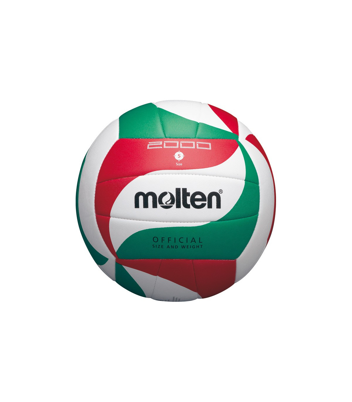 BALLON VOLLEY-BALL VM 2000 MOLTEN