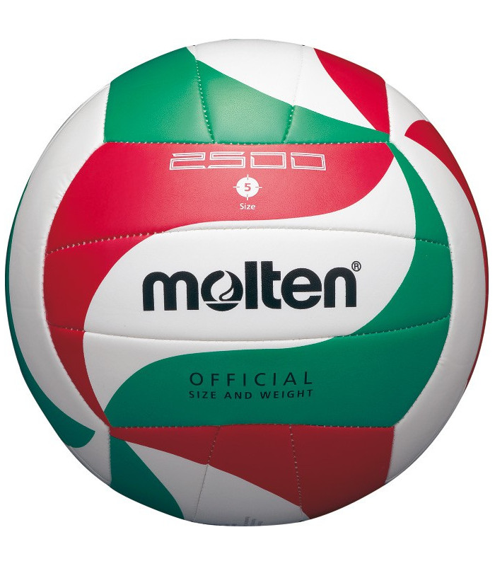 BALLON VOLLEY-BALL VM 2500 MOLTEN