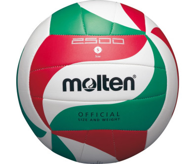 BALLON VOLLEY-BALL VM 2500 MOLTEN