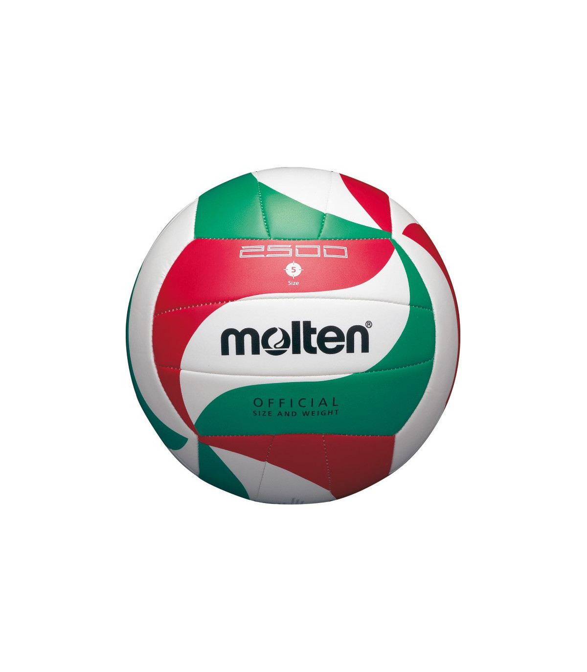 BALLON VOLLEY-BALL VM 2500 MOLTEN