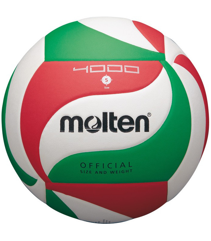 BALLON VOLLEY-BALL VM 4000 MOLTEN