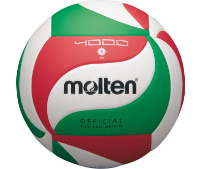 BALLON VOLLEY-BALL VM 4000 MOLTEN