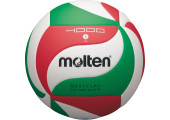 BALLON DE VOLLEY MOLTEN V5M4000 COMPÉTITION
