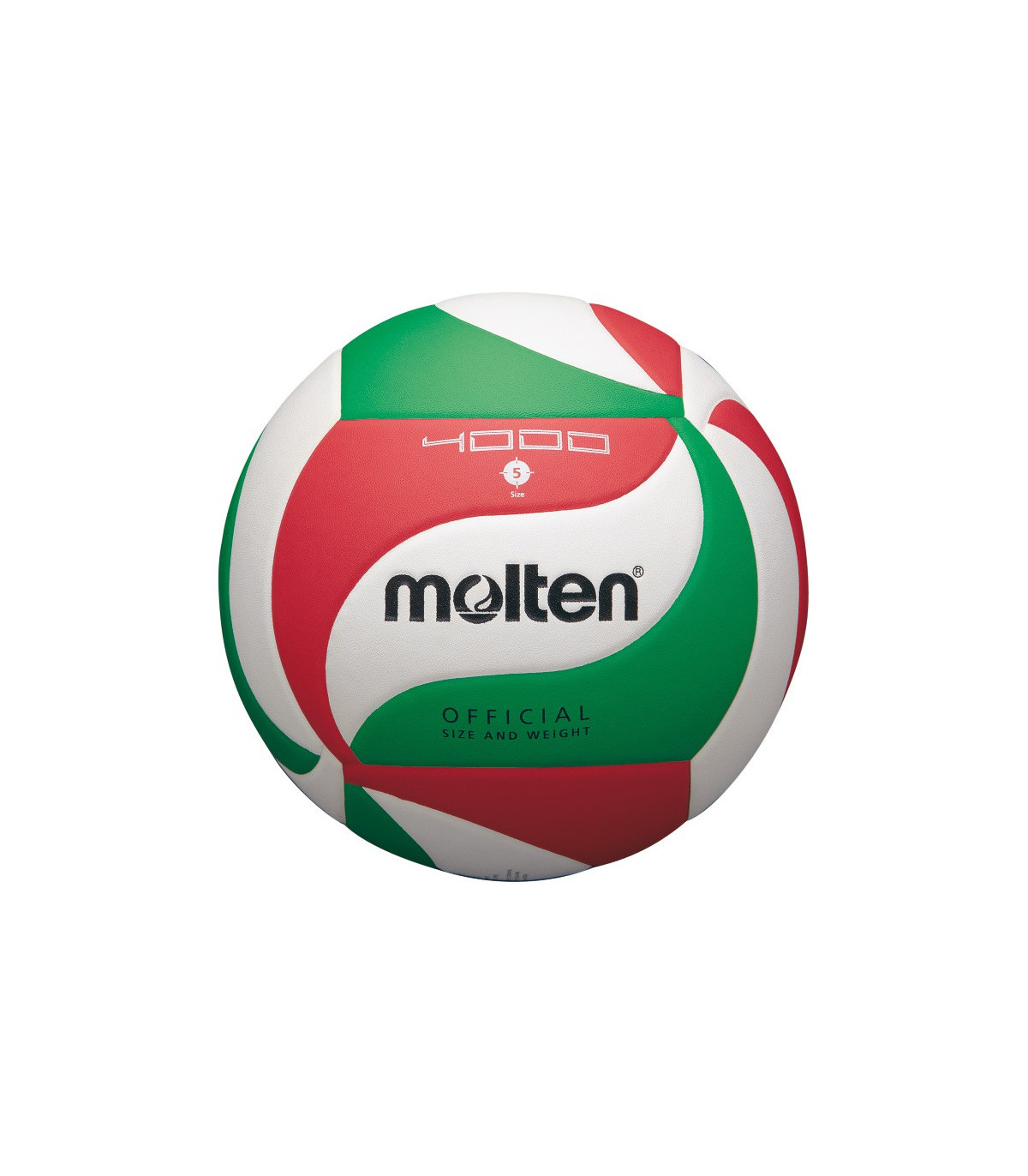BALLON VOLLEY-BALL VM 4000 MOLTEN