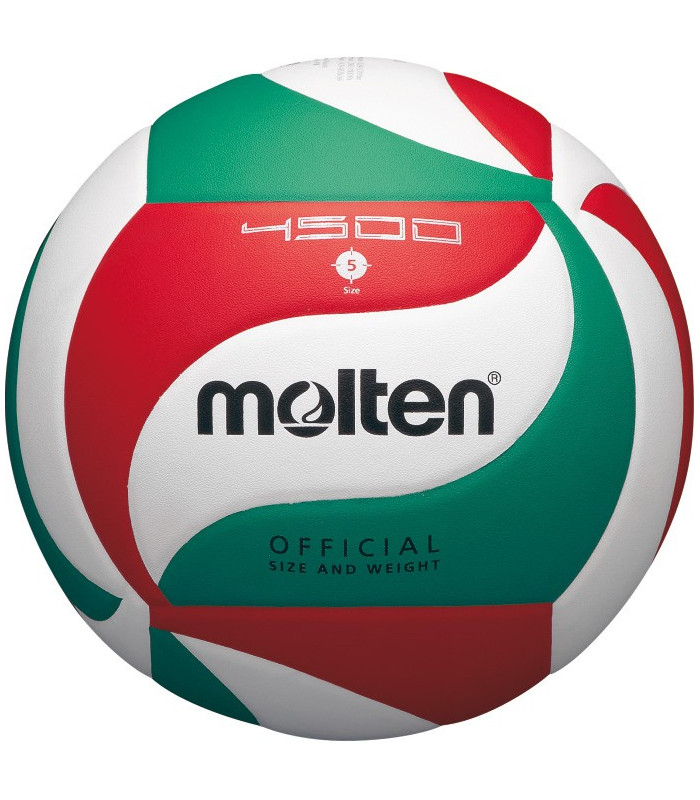 BALLON VOLLEY-BALL VM 4500 MOLTEN