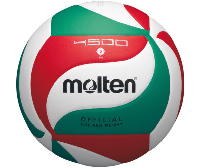 BALLON VOLLEY-BALL VM 4500 MOLTEN