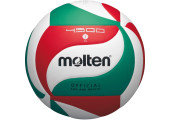 BALLON DE VOLLEY MOLTEN V5M4500 COMPÉTITION