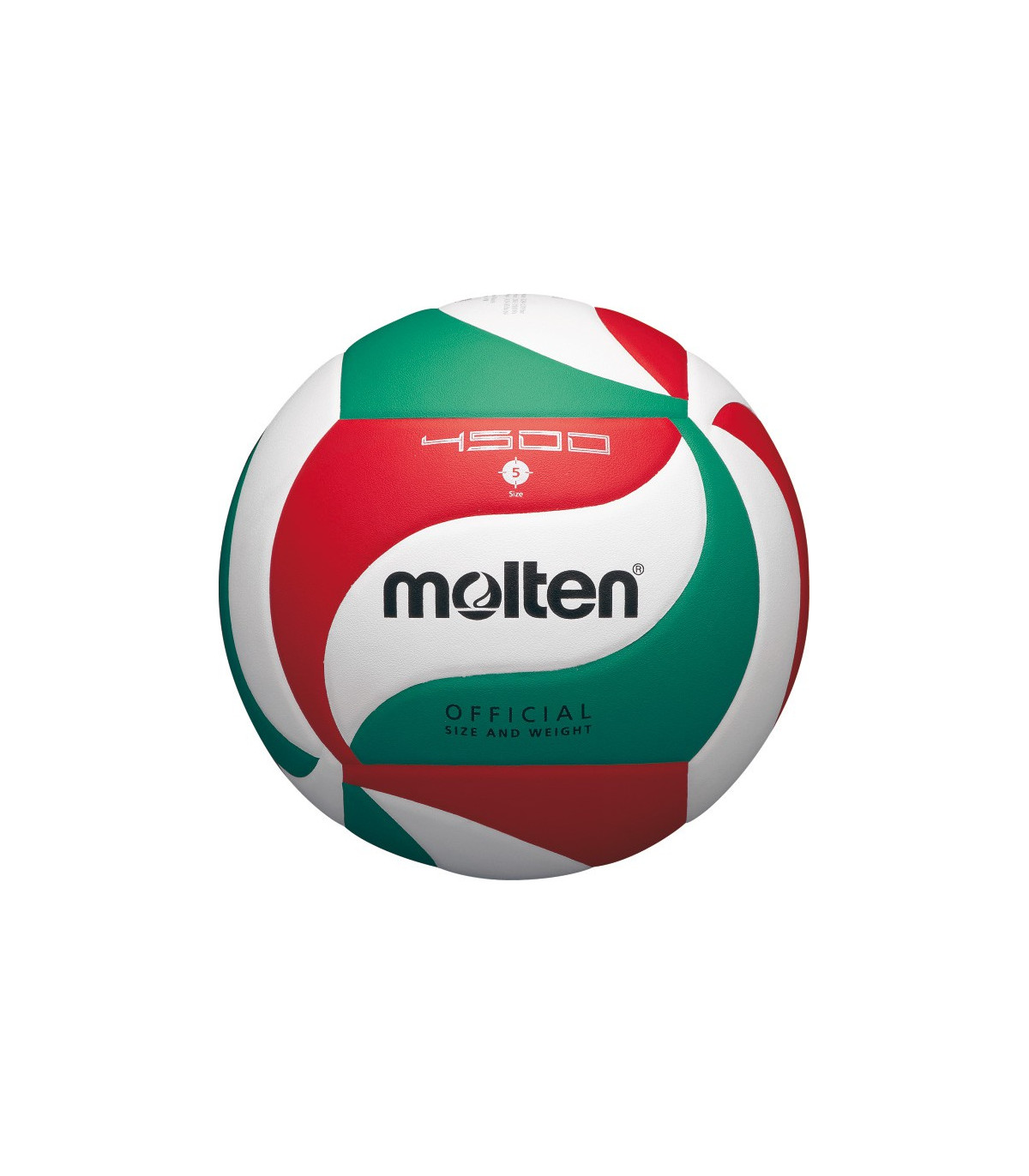 BALLON VOLLEY-BALL VM 4500 MOLTEN