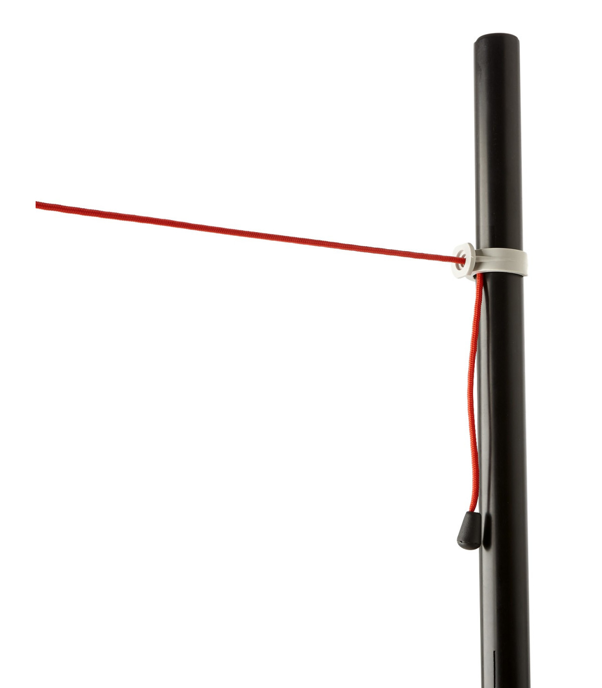 POTEAU SUR FILET TENNIS DE TABLE