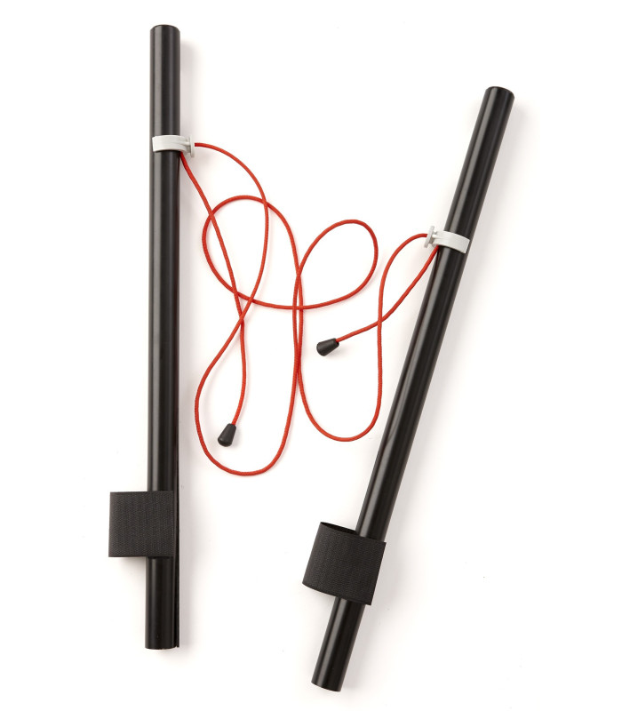 ZOOM SUR FILET TENNIS DE TABLE