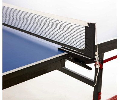 POTEAUX ET FILET CLIP TENNIS DE TABLE