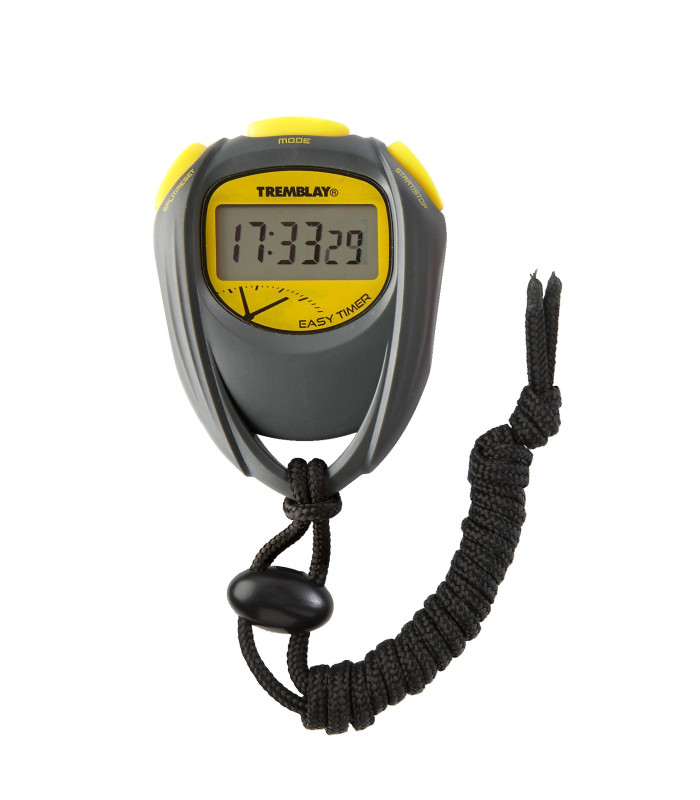 CHRONOMETRE EASY TIMER