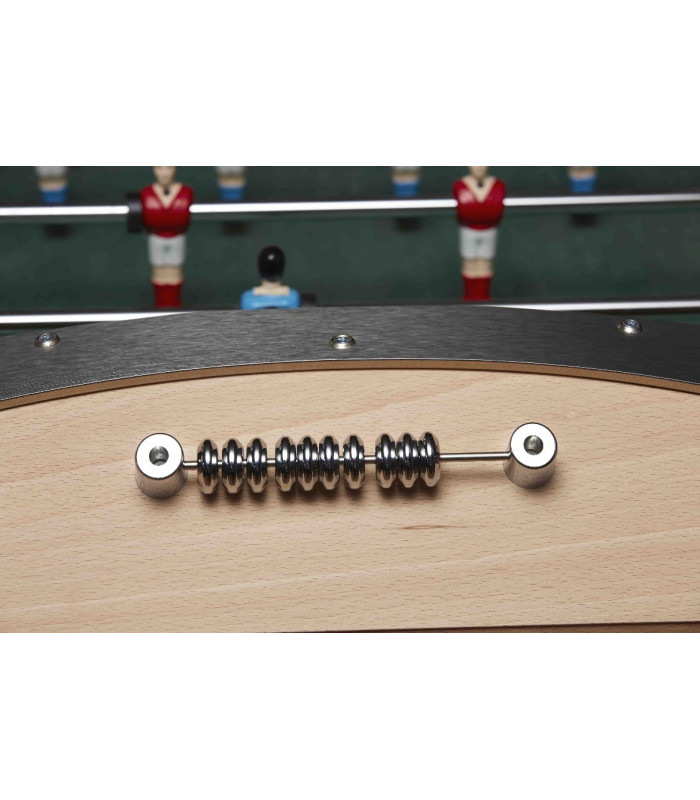 ZOOM COMPTEUR BABY FOOT RENE PIERRE COMPETITION