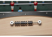 ZOOM COMPTEUR BABY FOOT RENE PIERRE COMPETITION