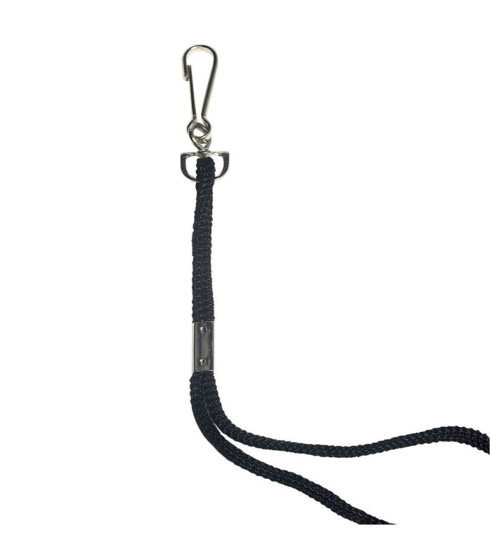 LOT DE 12 CORDONS SIFFLET