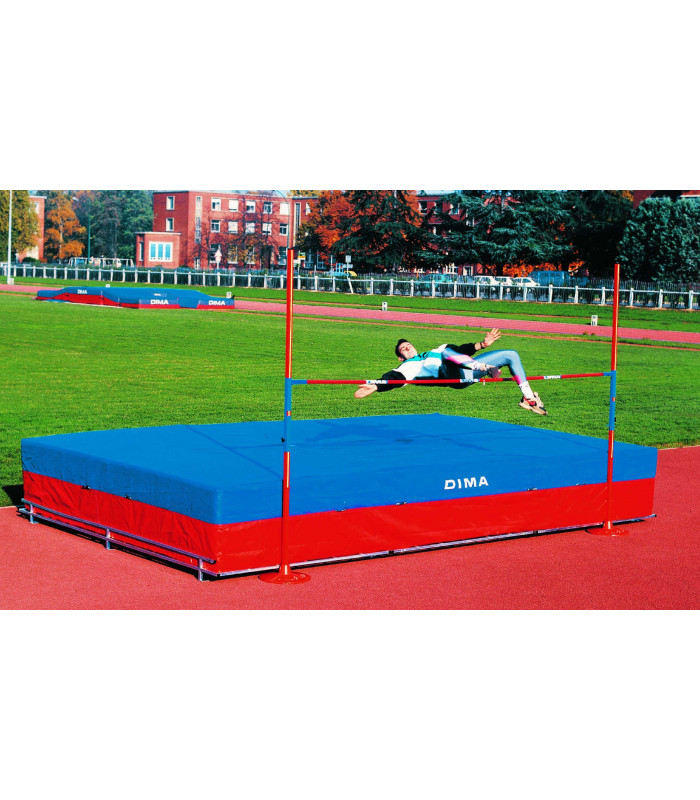 SAUTOIR HAUTEUR AEROMOUSSE DIMASPORT
