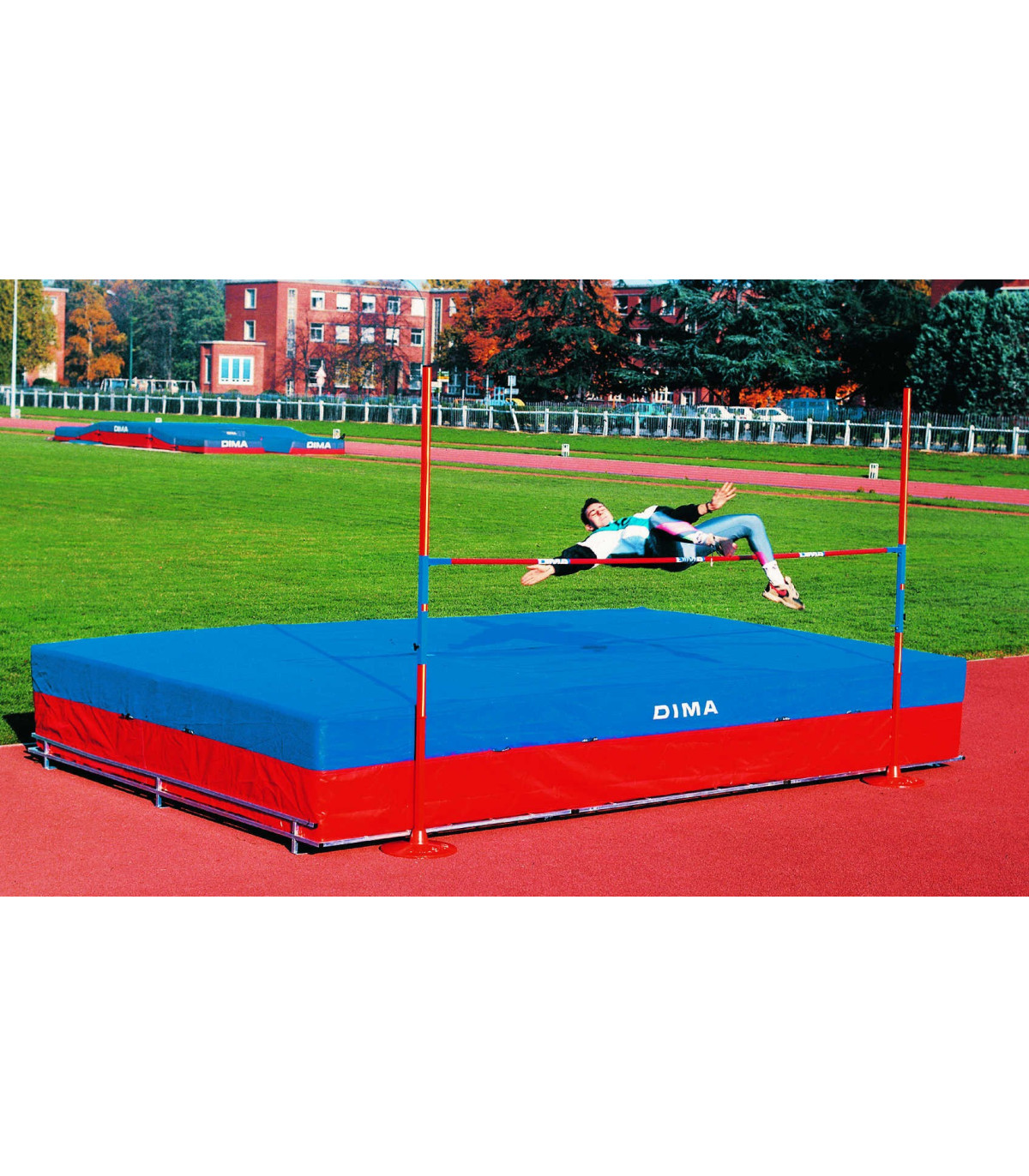 SAUTOIR HAUTEUR AEROMOUSSE DIMASPORT