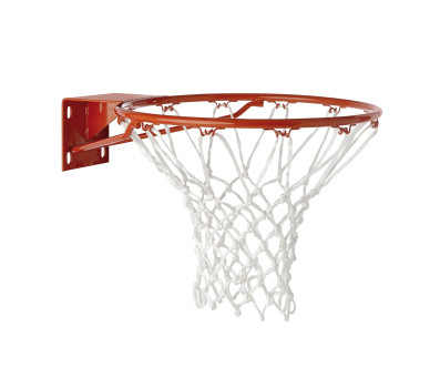 PAIRE DE FILETS BASKET-BALL