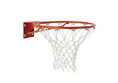 PAIRE DE FILETS BASKET-BALL