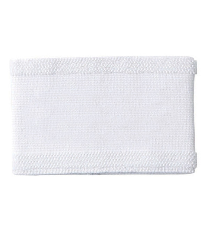 BRASSARD UNI BLANC